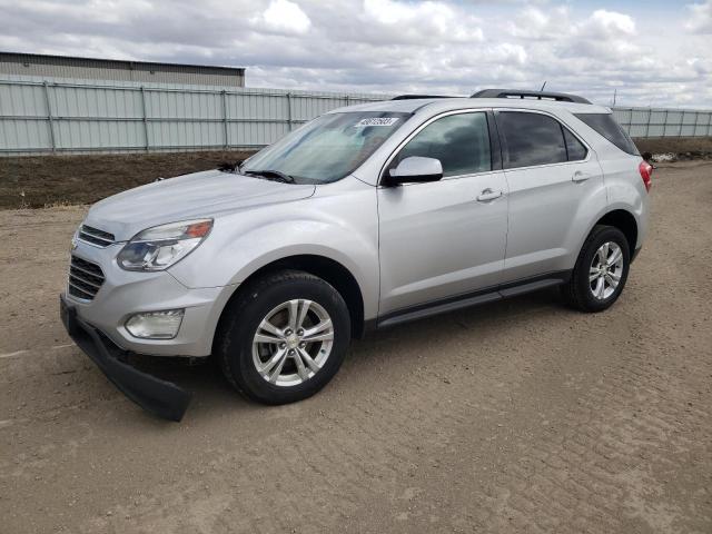 CHEVROLET EQUINOX LT 2016 2gnflfek9g6165679