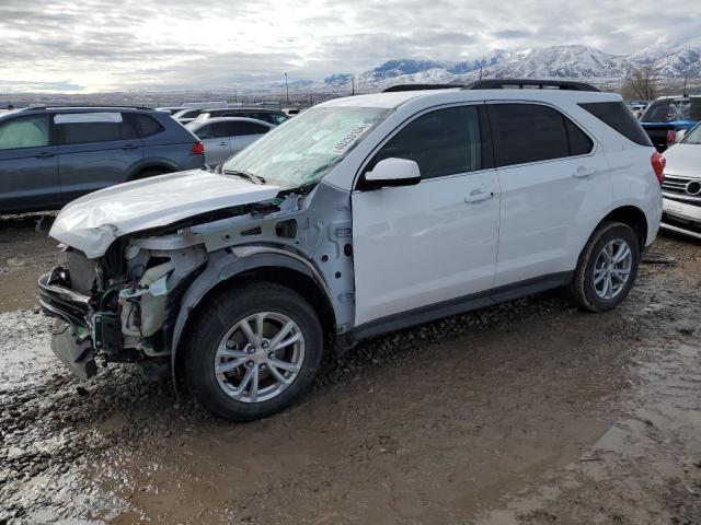 CHEVROLET EQUINOX 2016 2gnflfek9g6178044