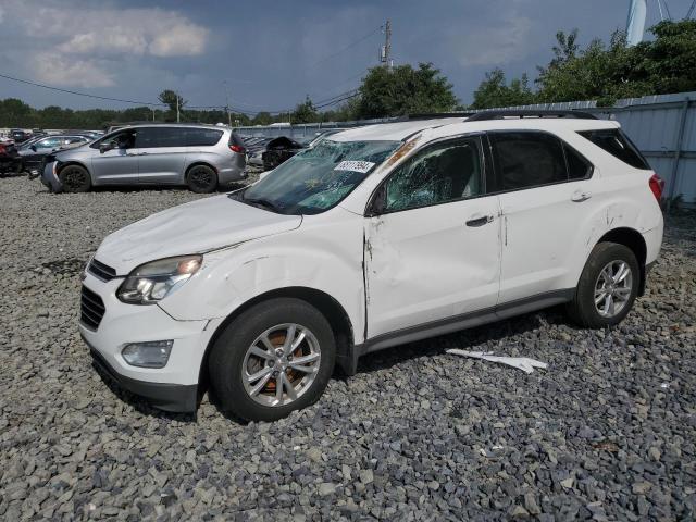 CHEVROLET EQUINOX LT 2016 2gnflfek9g6182174