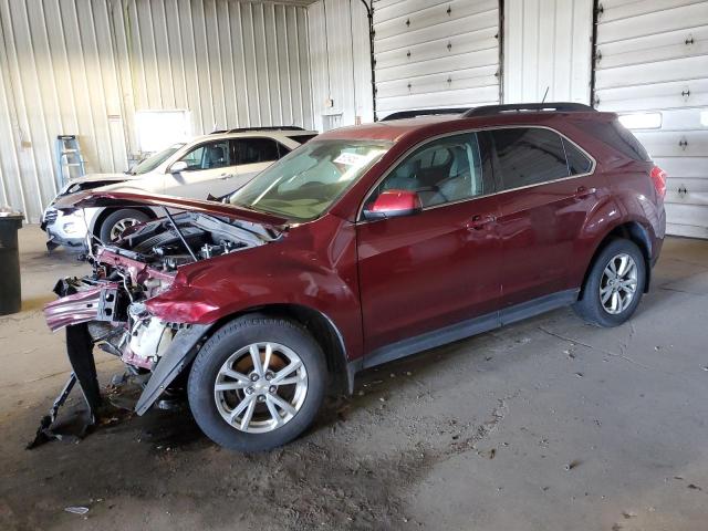 CHEVROLET EQUINOX 2016 2gnflfek9g6194714