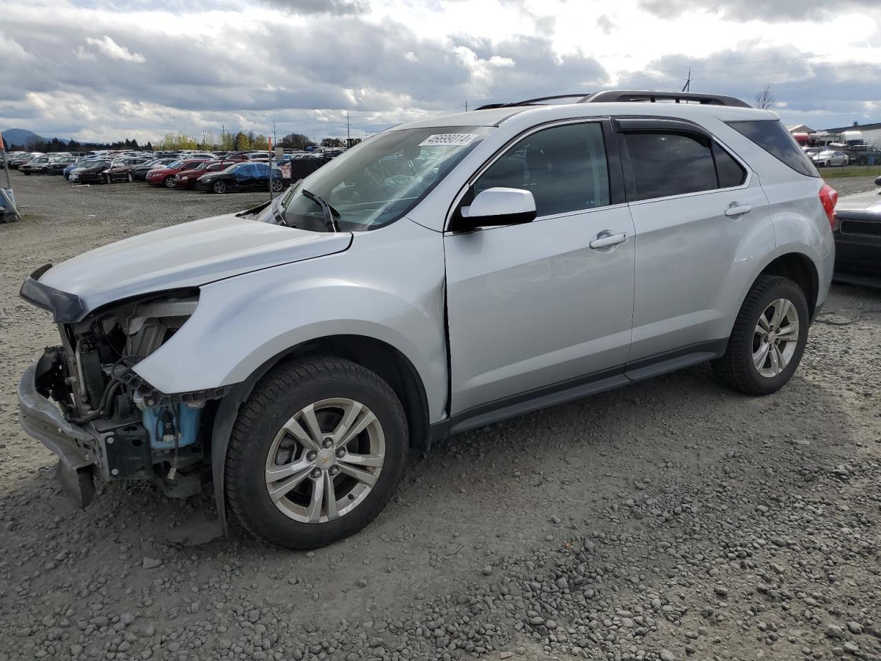 CHEVROLET EQUINOX 2016 2gnflfek9g6199007