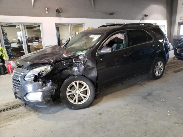 CHEVROLET EQUINOX LT 2016 2gnflfek9g6202973