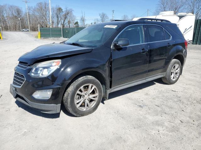 CHEVROLET EQUINOX LT 2016 2gnflfek9g6208739