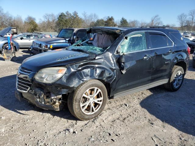 CHEVROLET EQUINOX 2016 2gnflfek9g6210488