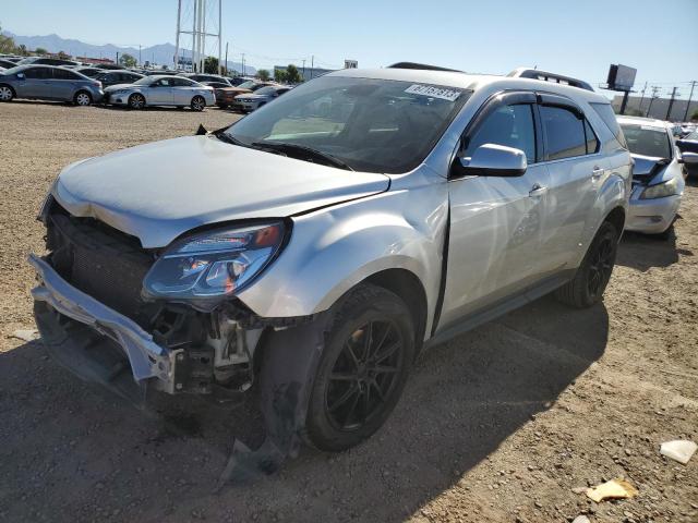 CHEVROLET EQUINOX 2016 2gnflfek9g6218218