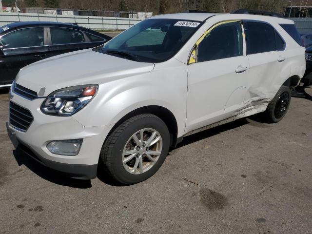 CHEVROLET EQUINOX 2016 2gnflfek9g6239344