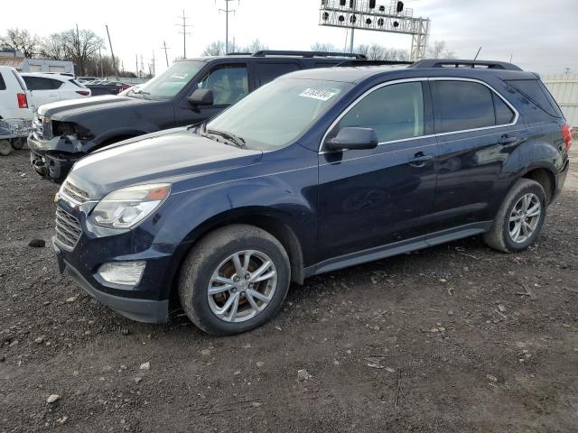 CHEVROLET EQUINOX 2016 2gnflfek9g6254216