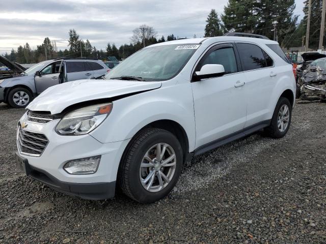 CHEVROLET EQUINOX 2016 2gnflfek9g6263630