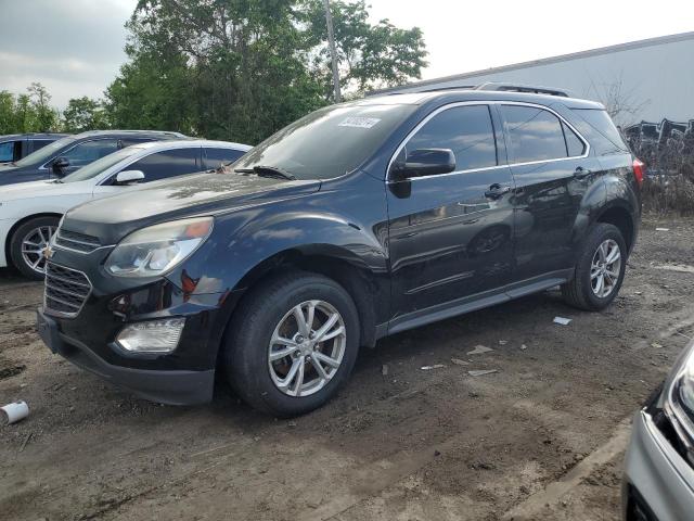 CHEVROLET EQUINOX 2016 2gnflfek9g6269833