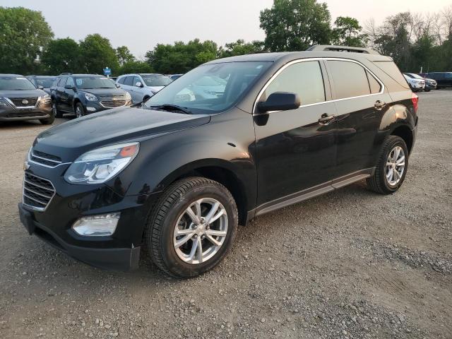 CHEVROLET EQUINOX LT 2016 2gnflfek9g6296689