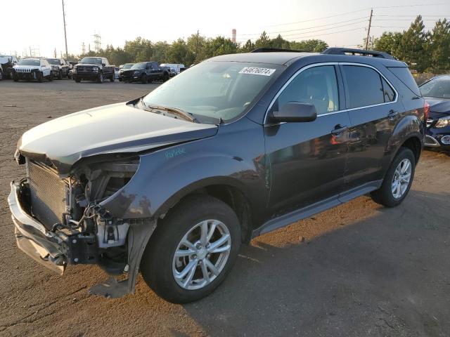 CHEVROLET EQUINOX LT 2016 2gnflfek9g6298295