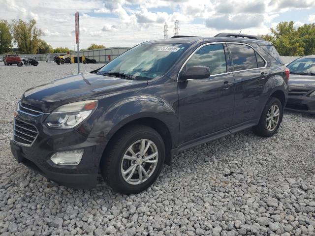 CHEVROLET EQUINOX LT 2016 2gnflfek9g6301714