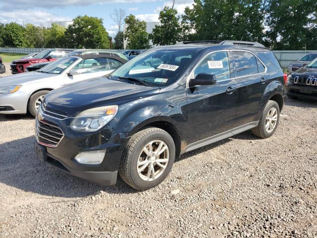 CHEVROLET EQUINOX LT 2016 2gnflfek9g6360780