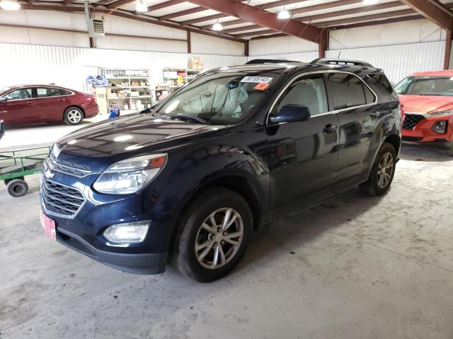 CHEVROLET EQUINOX 2017 2gnflfek9h6106486