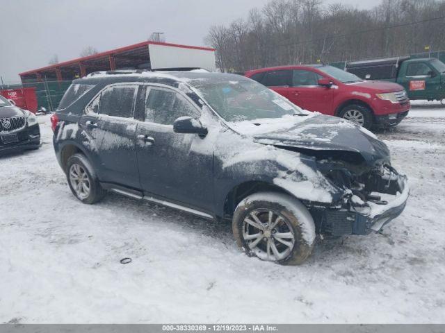 CHEVROLET EQUINOX 2017 2gnflfek9h6112739