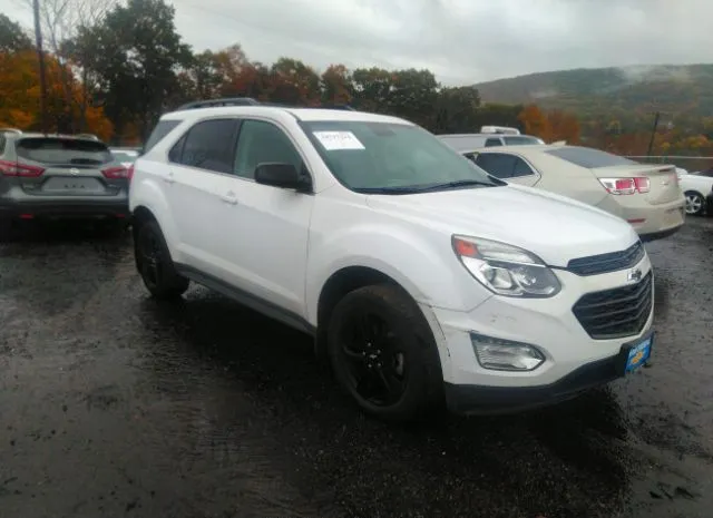 CHEVROLET EQUINOX 2017 2gnflfek9h6126947