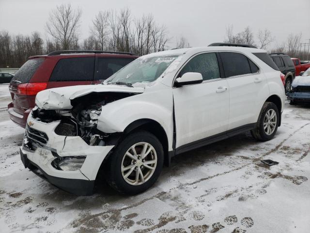 CHEVROLET EQUINOX LT 2017 2gnflfek9h6156921