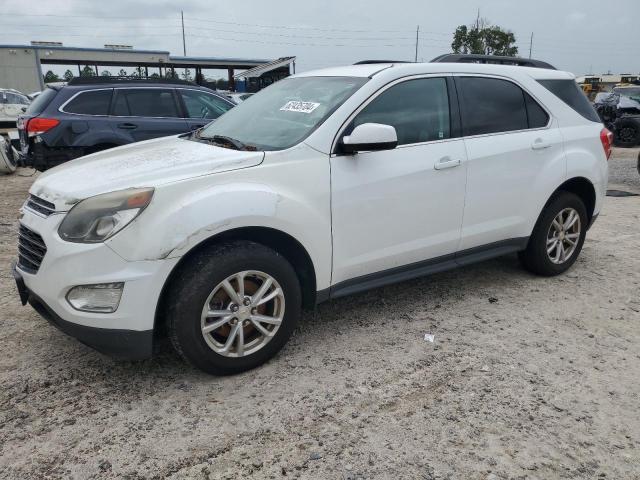 CHEVROLET EQUINOX 2017 2gnflfek9h6161939