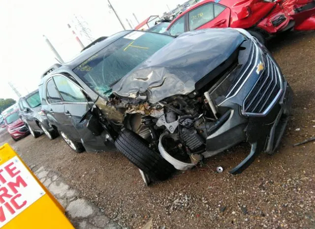 CHEVROLET EQUINOX 2017 2gnflfek9h6163979