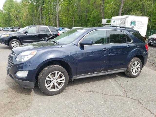 CHEVROLET EQUINOX 2017 2gnflfek9h6174304