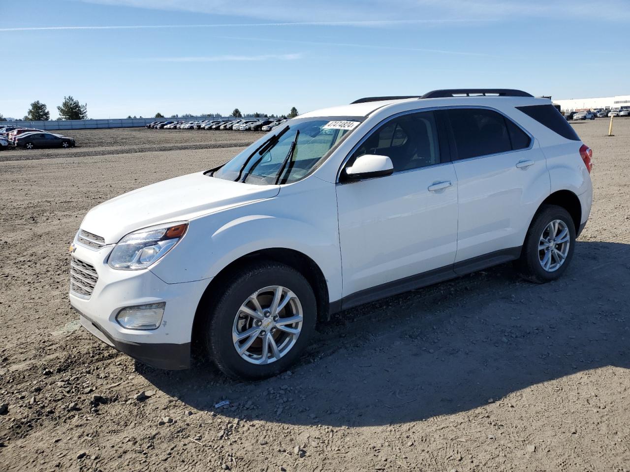 CHEVROLET EQUINOX 2017 2gnflfek9h6183830