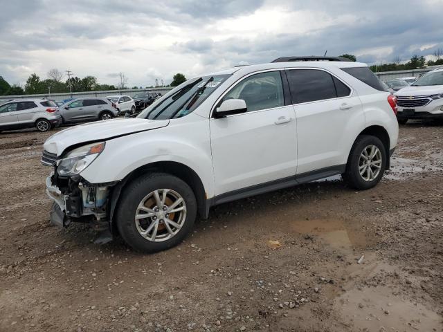 CHEVROLET EQUINOX 2017 2gnflfek9h6187697