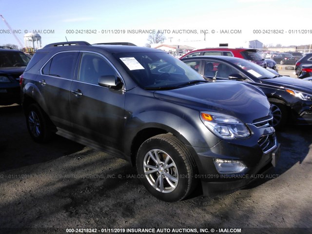 CHEVROLET EQUINOX 2017 2gnflfek9h6228409