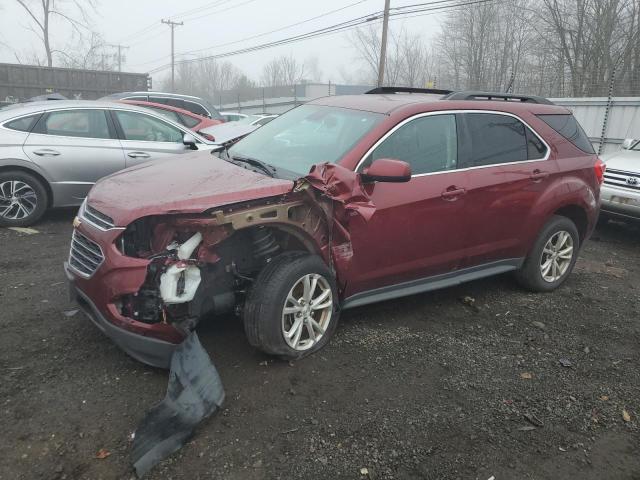 CHEVROLET EQUINOX 2017 2gnflfek9h6237174