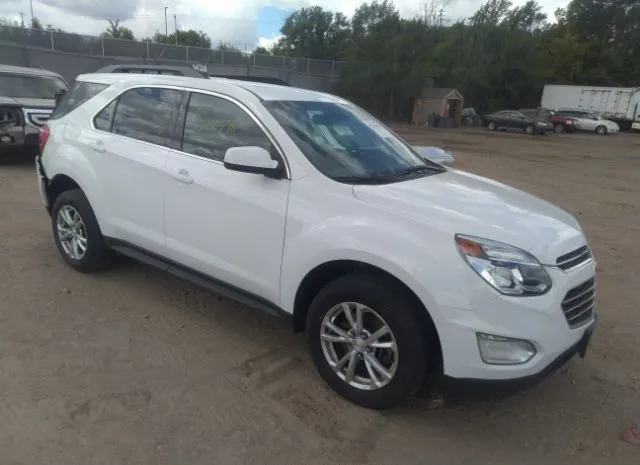 CHEVROLET EQUINOX 2017 2gnflfek9h6238308