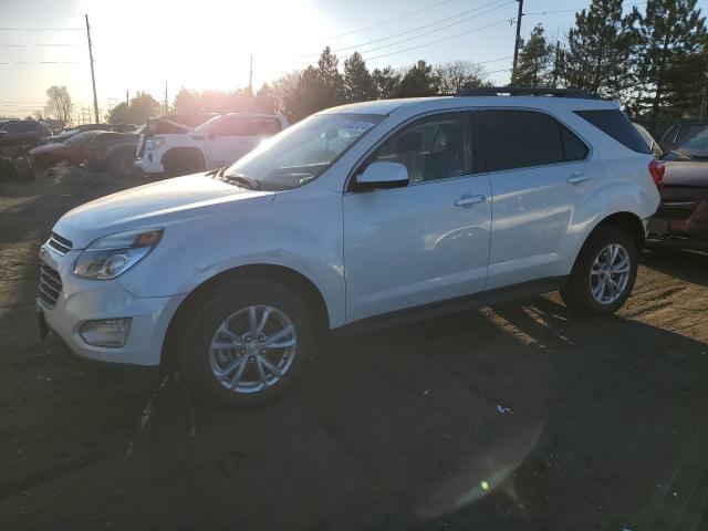 CHEVROLET EQUINOX 2017 2gnflfek9h6245470