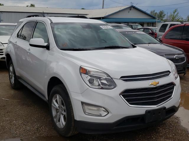 CHEVROLET EQUINOX 2017 2gnflfek9h6252175