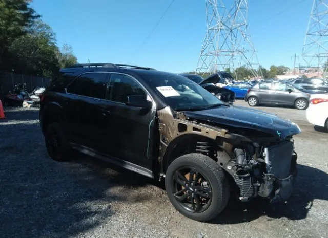 CHEVROLET EQUINOX 2017 2gnflfek9h6256839