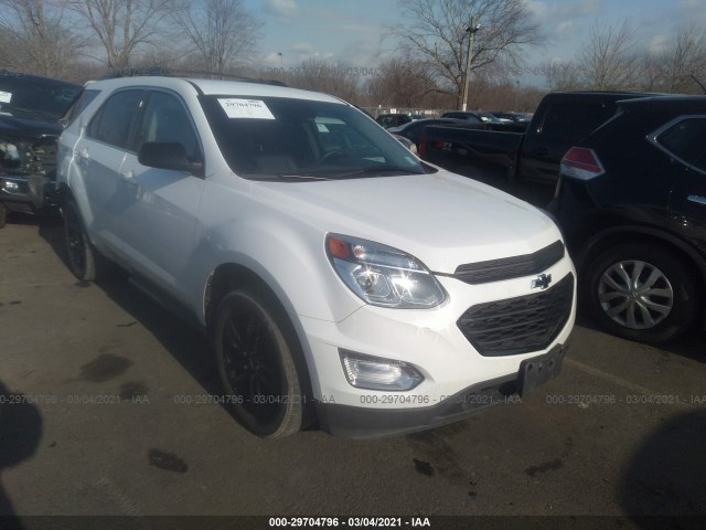 CHEVROLET EQUINOX 2017 2gnflfek9h6256940