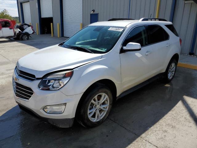 CHEVROLET EQUINOX 2017 2gnflfek9h6261359