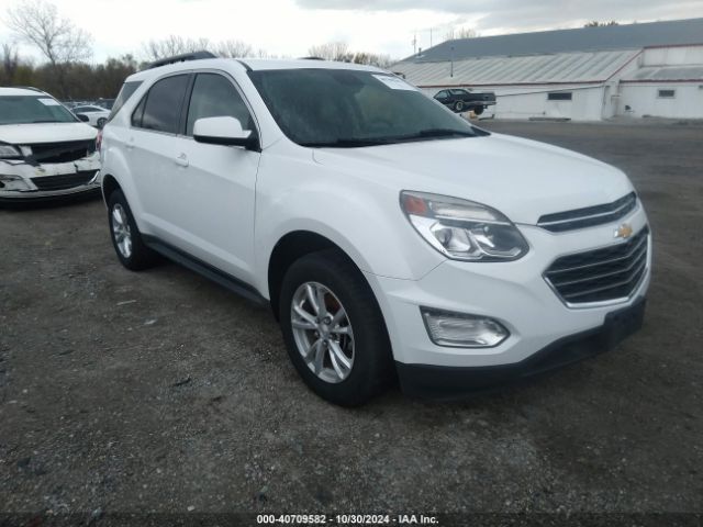 CHEVROLET EQUINOX 2017 2gnflfek9h6262172