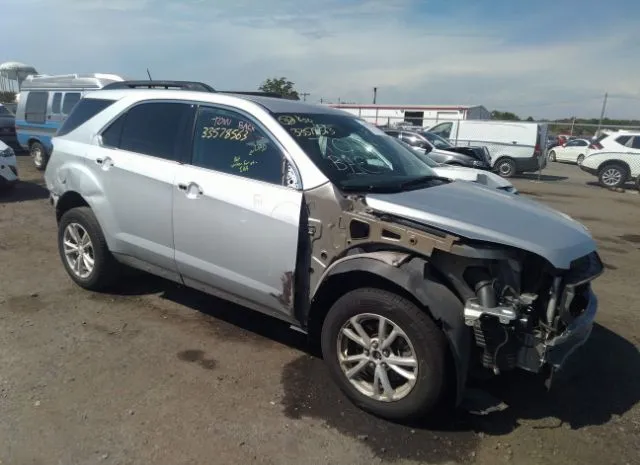 CHEVROLET EQUINOX 2017 2gnflfek9h6271955