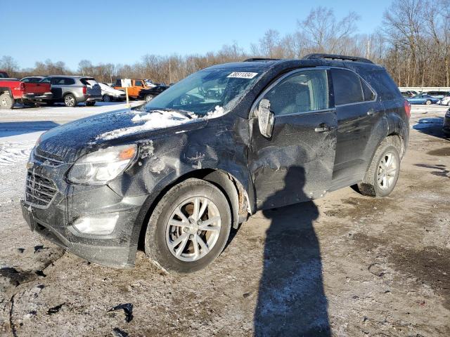 CHEVROLET EQUINOX 2017 2gnflfek9h6273981