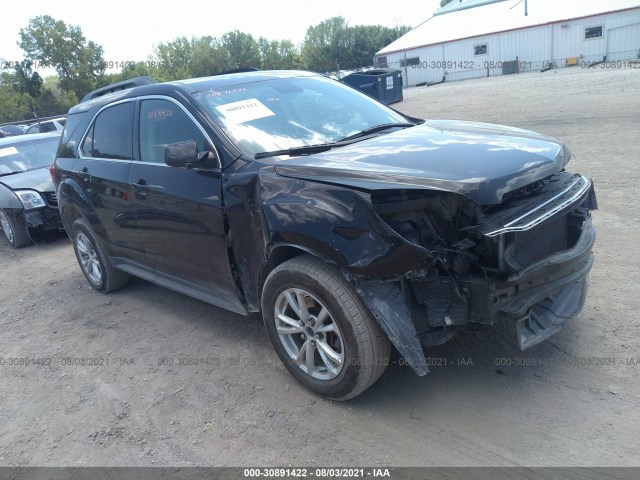 CHEVROLET EQUINOX 2017 2gnflfek9h6282812