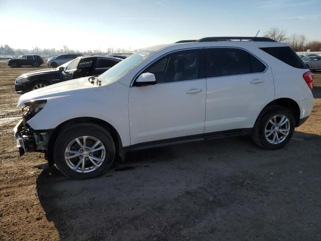 CHEVROLET EQUINOX 2017 2gnflfek9h6290649