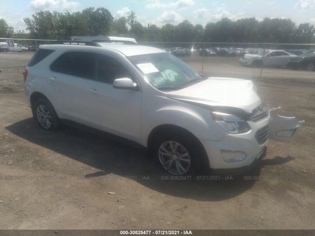 CHEVROLET EQUINOX 2017 2gnflfek9h6308938