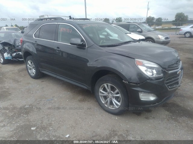 CHEVROLET EQUINOX 2017 2gnflfek9h6332902