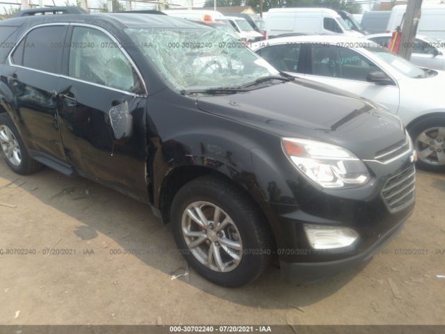 CHEVROLET EQUINOX 2017 2gnflfek9h6333970