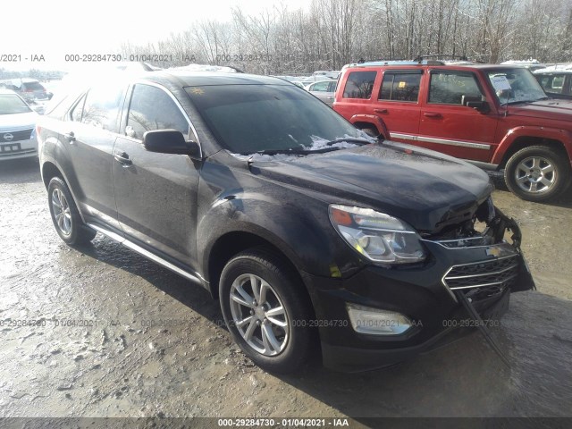 CHEVROLET EQUINOX 2017 2gnflfek9h6344063