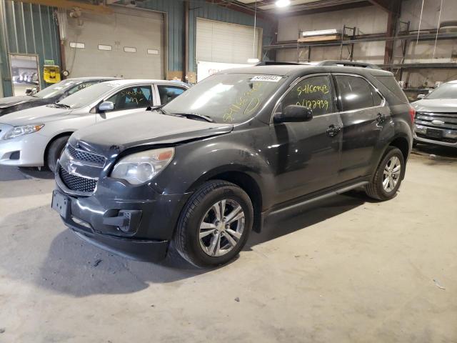 CHEVROLET EQUINOX LT 2014 2gnflfekxe6100398