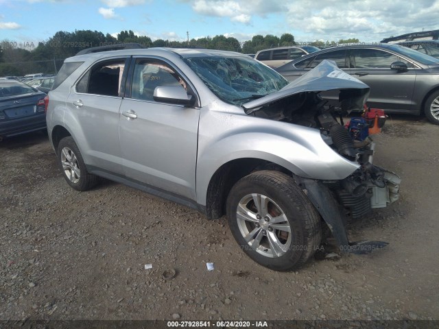 CHEVROLET EQUINOX 2014 2gnflfekxe6105326