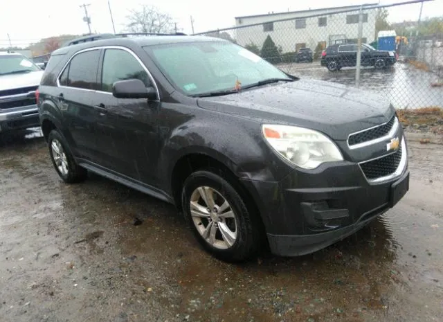 CHEVROLET EQUINOX 2014 2gnflfekxe6132834