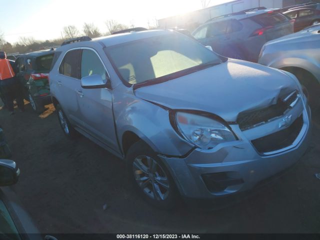 CHEVROLET EQUINOX 2014 2gnflfekxe6139914