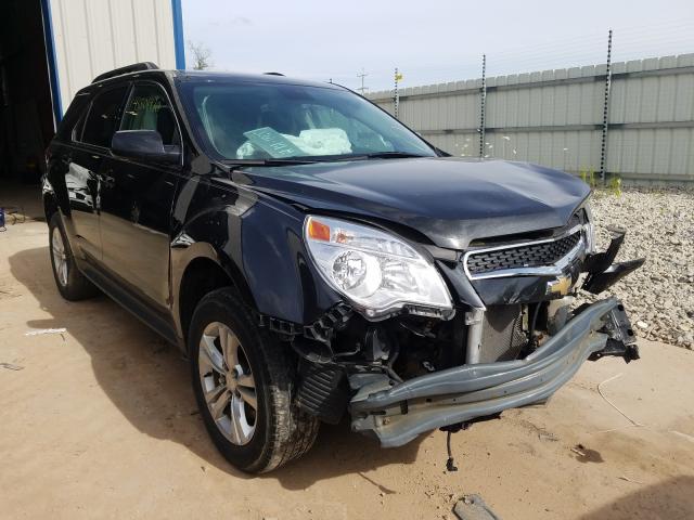 CHEVROLET EQUINOX LT 2014 2gnflfekxe6146233