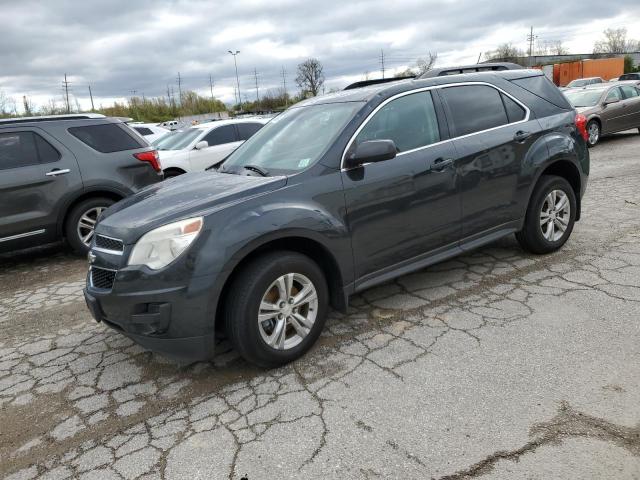 CHEVROLET EQUINOX 2014 2gnflfekxe6151416