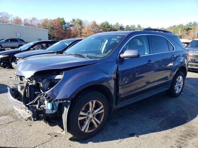 CHEVROLET EQUINOX 2014 2gnflfekxe6156180